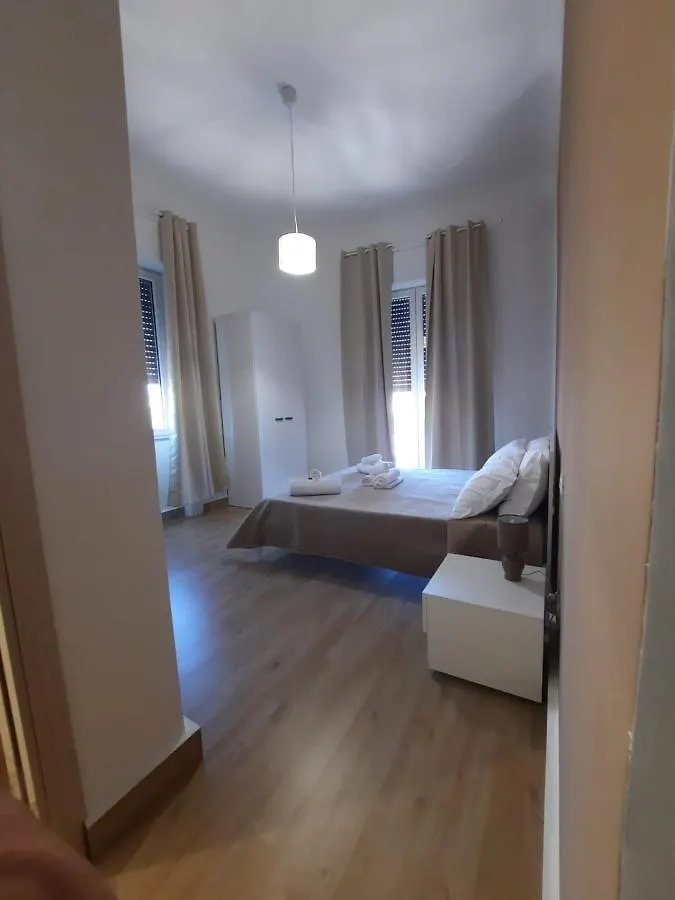 Le Camere Di Via Meccio Palermo Guest house