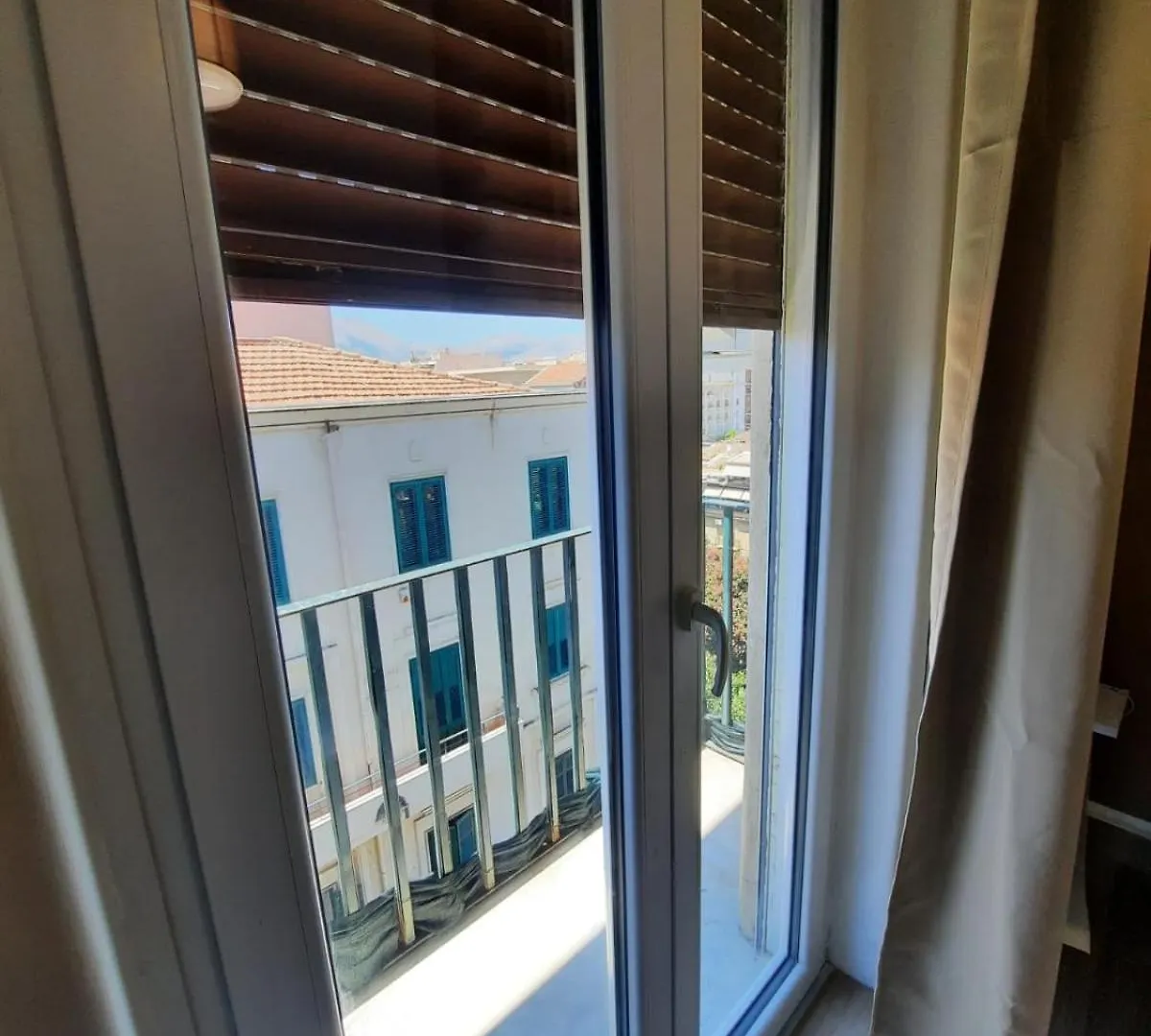 Konukevi Le Camere Di Via Meccio Palermo