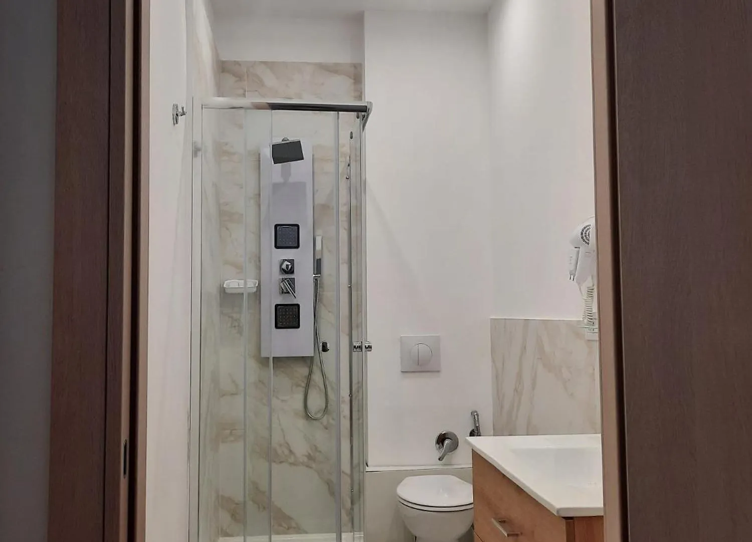 Le Camere Di Via Meccio Palermo Guest house