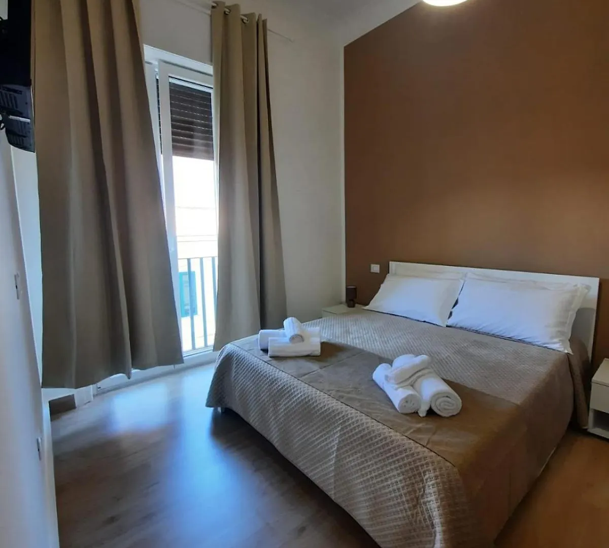 Le Camere Di Via Meccio Palermo Guest house
