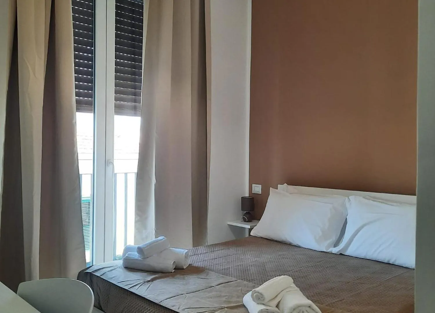 Guest house Le Camere Di Via Meccio Palermo