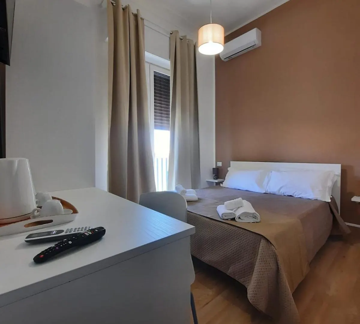 Guest house Le Camere Di Via Meccio Palermo Italy